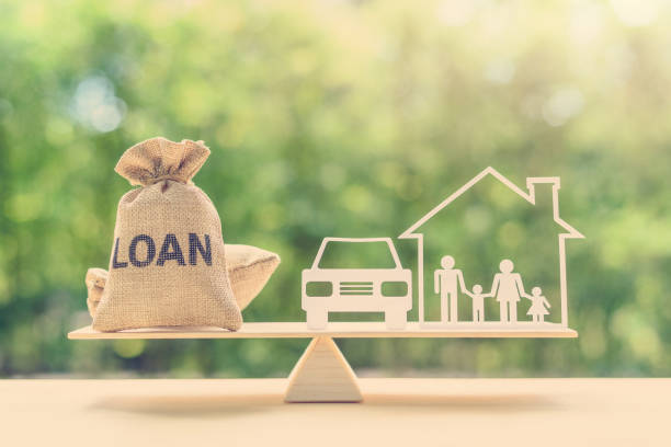 Best Home Equity Lines of Credit (HELOC)  in Del Monte Forest, CA