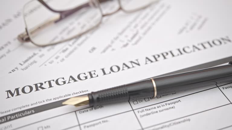 Best Home Loans (Mortgages)  in Del Monte Forest, CA